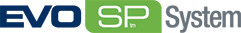 EVO-SP System logo