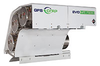 EVO-MT 7930 LNG Fuel Storage Module