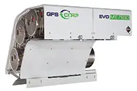 EVO-MT 7930 LNG Fuel Storage Module